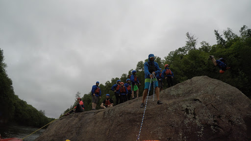 Raft Trip Outfitter «Adirondac Rafting Company», reviews and photos, 100 W Main St, Indian Lake, NY 12842, USA