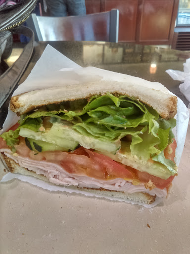 Donut Shop «Yum Yum Donuts», reviews and photos, 8139 W Manchester Ave, Playa Del Rey, CA 90293, USA