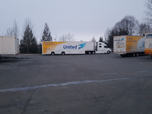 Moving and Storage Service «Continental Van Lines», reviews and photos, 2802 70th Ave E, Tacoma, WA 98424, USA