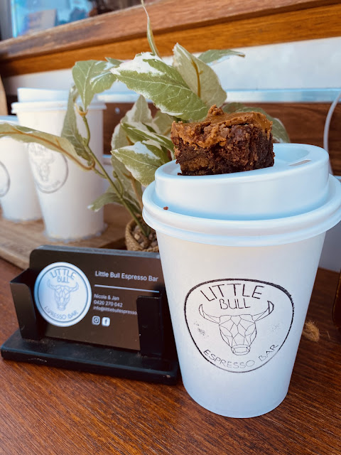 Little Bull Espresso Bar
