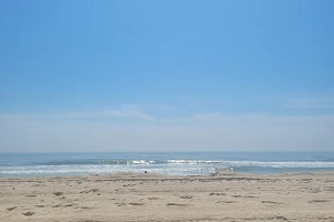 Beachfront image