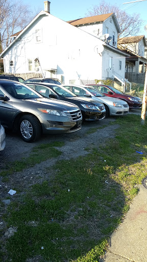 Used Car Dealer «Sina Car Dealer», reviews and photos, 4910 Belair Rd, Baltimore, MD 21206, USA