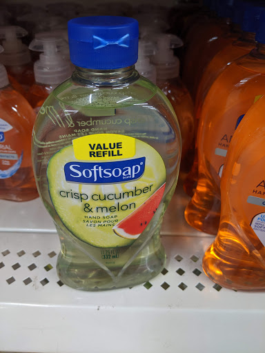 Dollar Store «Dollar Tree», reviews and photos, 3223 Lincoln Hwy, Thorndale, PA 19372, USA