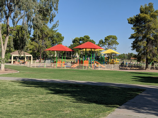 Park Tucson