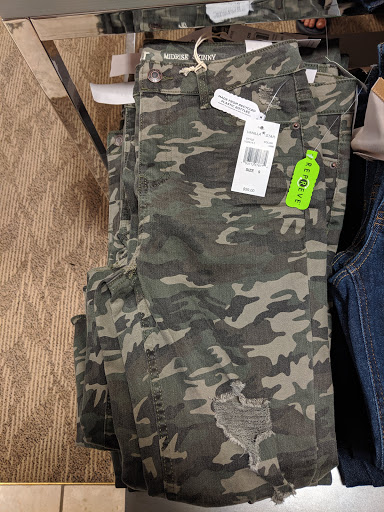 Department Store «JCPenney», reviews and photos, 200 Beaver Valley Mall Blvd, Monaca, PA 15061, USA