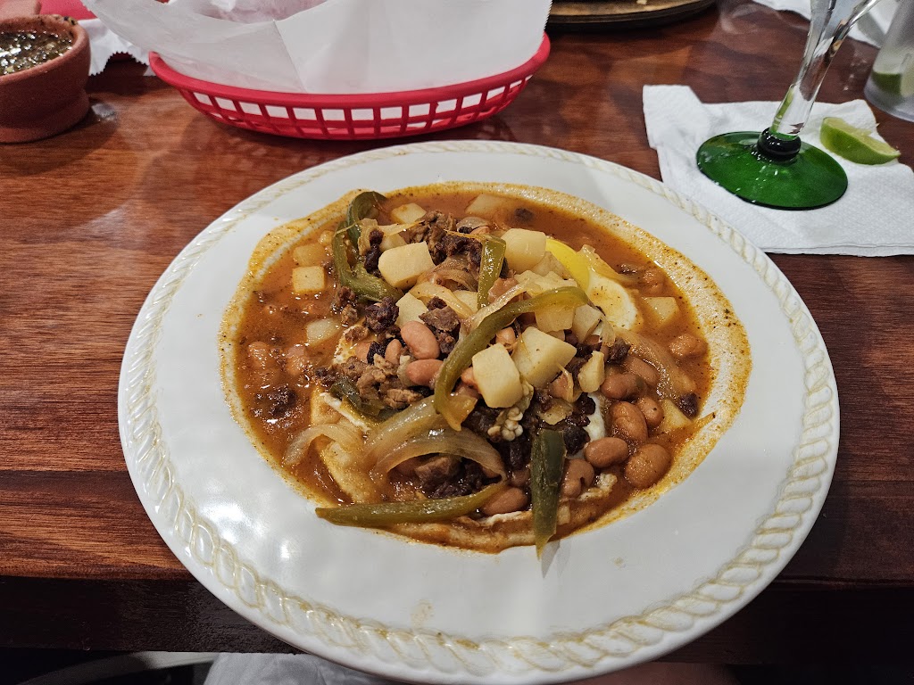 San Isidro Mission Cafe 79932