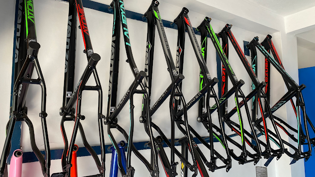 Real Ciclo - Loja de bicicleta
