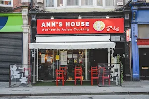 Ann’s House image