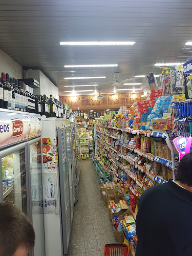 Opiniones de Autoservice Carol's en Montevideo - Supermercado