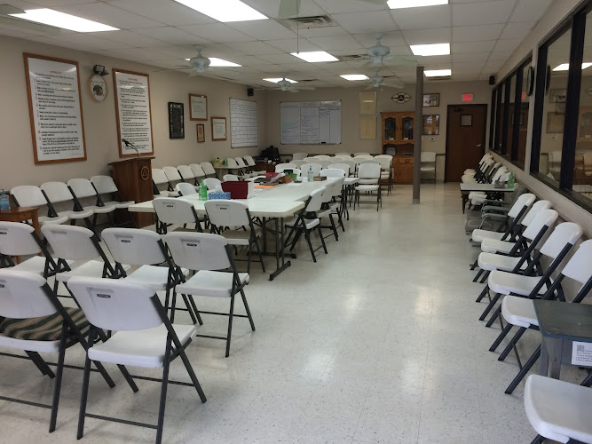 ODAAT Plano Texas AA