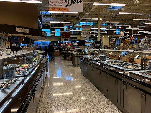 Supermarket «Ingles Markets», reviews and photos, 625 Spartanburg Hwy, Hendersonville, NC 28792, USA