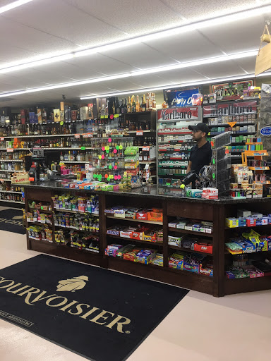 Liquor Store «The Liquor Store #5», reviews and photos, 2112 Holly Hall St, Houston, TX 77054, USA