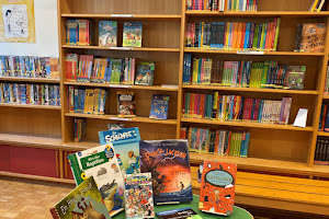 Kinderbibliothek Friesenberg