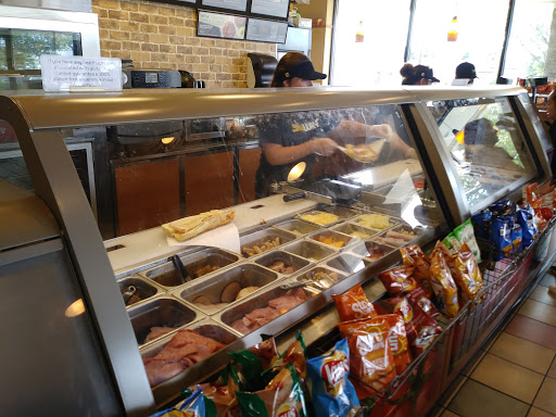 Restaurant «SUBWAY®Restaurants», reviews and photos, 507 S Roosevelt Dr, Seaside, OR 97138, USA