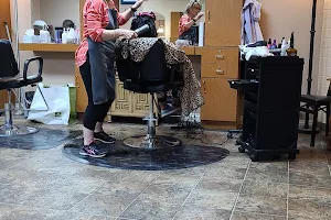 New Waves Hair Salon image