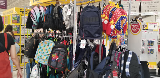 Office Supply Store «Office Depot», reviews and photos, 1200 W Valley Blvd, Alhambra, CA 91803, USA