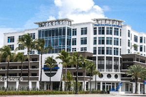 Mount Sinai Primary & Specialty Care Sunny Isles Beach image
