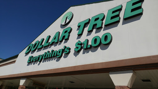 Dollar Store «Dollar Tree», reviews and photos, 5572 Silver Hill Rd, District Heights, MD 20747, USA