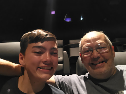 Movie Theater «Cinemagic», reviews and photos, 11 Executive Park Dr, Merrimack, NH 03054, USA