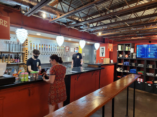 Brewery «East End Brewing Company», reviews and photos, 147 Julius St, Pittsburgh, PA 15206, USA