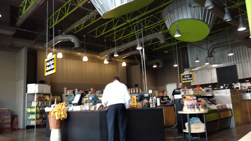 Cafe «TASTE @ City Center», reviews and photos, 702 Mariner Row, Newport News, VA 23606, USA