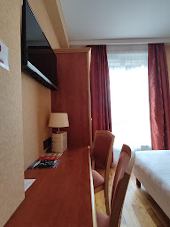 Photo n°17 de Hôtel Restaurant Vauban à Brest ()
