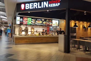 BERLIN DÖNER KEBAP image