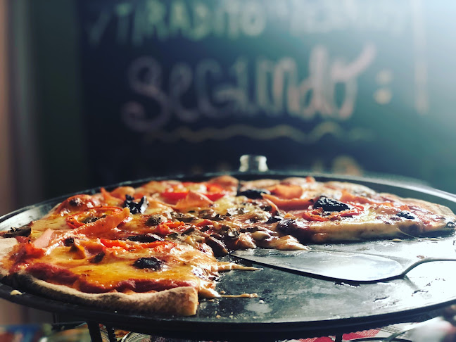 Opiniones de Montecassino Pizzeria en Paracas - Restaurante