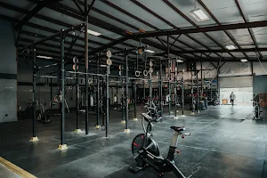 JH CrossFit image