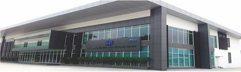 Harta Packaging Industries (Selangor) Sdn. Bhd.