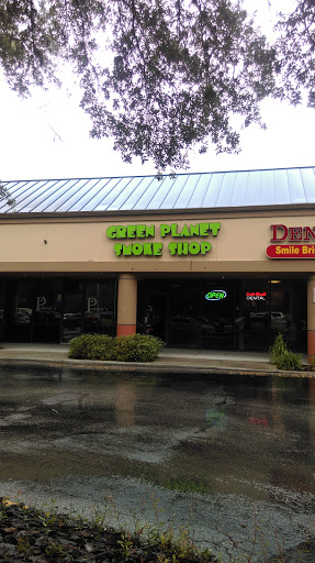 Tobacco Shop «Green Planet Smoke Shop», reviews and photos, 15325 Amberly Dr, Tampa, FL 33647, USA