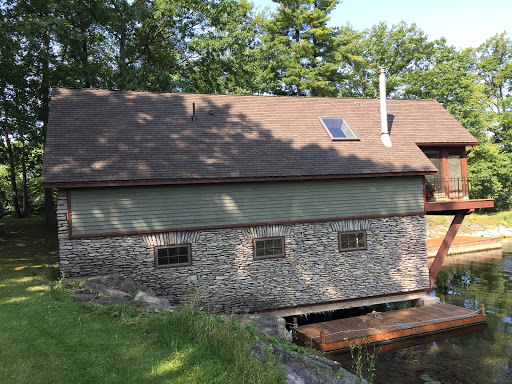 Roofing Contractor «Van Derhoof Roofing Co., Inc.», reviews and photos, 145 Ainsley Dr, Syracuse, NY 13210, USA