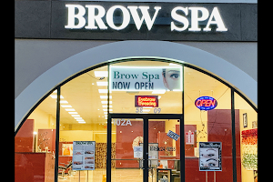 Brow Spa Threading & Microblading image