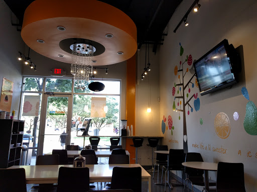 Ice Cream Shop «Sweet Mix», reviews and photos, 1811 N Greenville Ave #300, Richardson, TX 75081, USA
