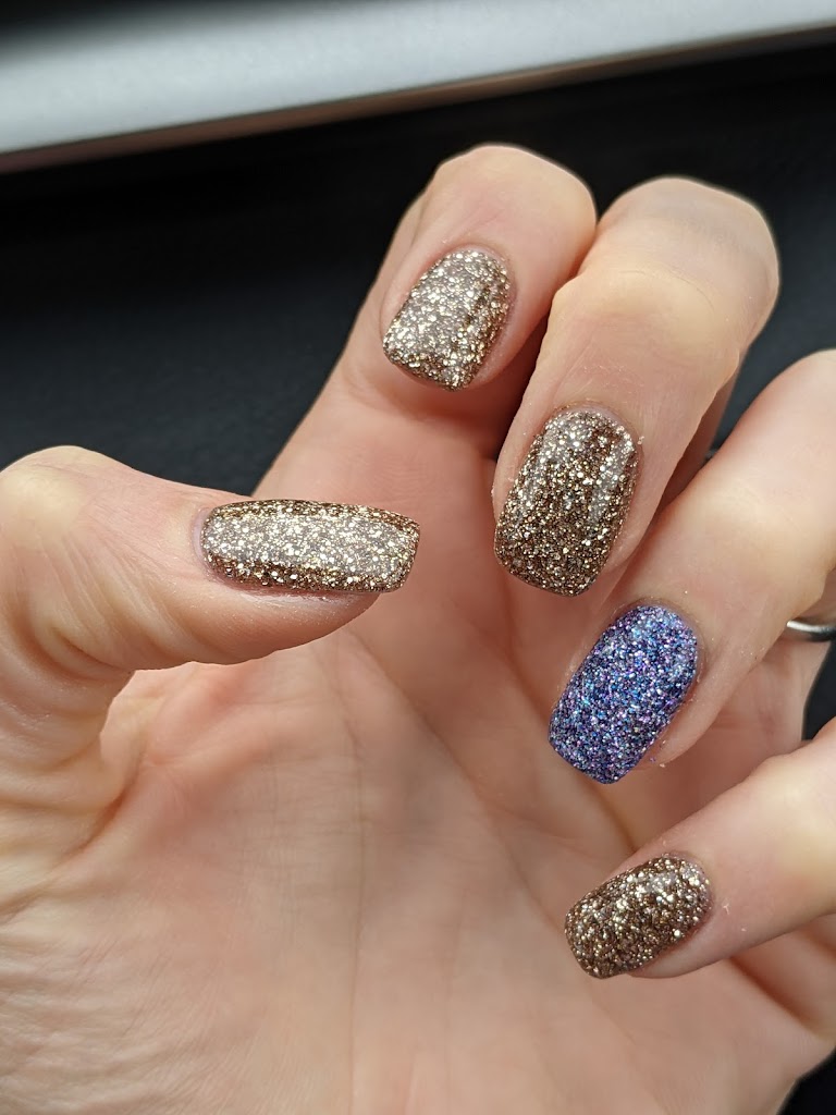 Angel Nails 37763