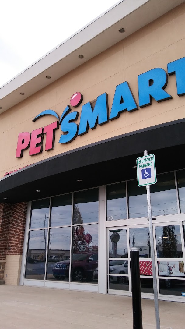 PetSmart