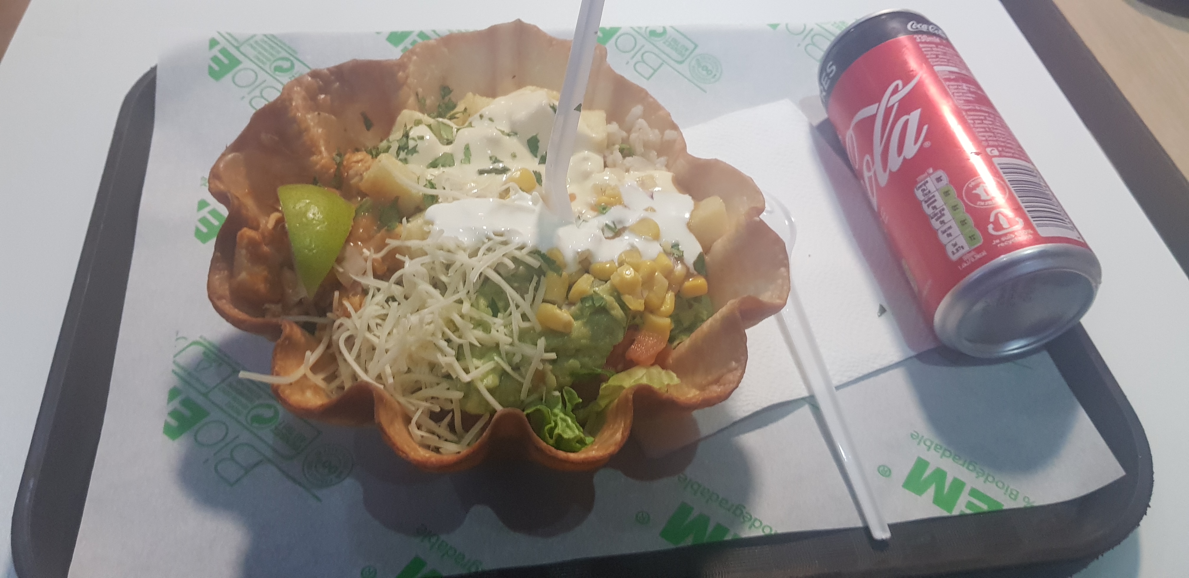 Photo n° 3 de l'avis de Wafaa.u fait le 30/10/2019 à 12:43
