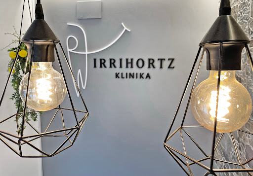 IrriHortz Klinika en Zizurkil