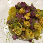 Photo n°5 de l'avis de Antonello.e fait le 09/02/2020 à 15:17 sur le  Osteria Brunello à Milan