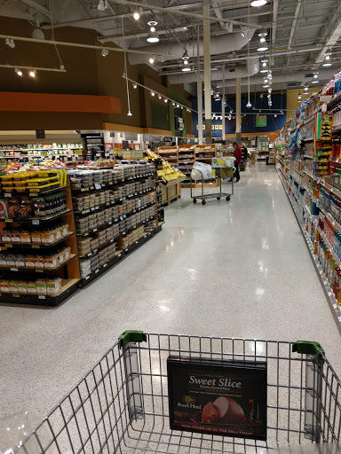 Supermarket «Publix Super Market at Governors Towne Square», reviews and photos, 6110 Cedarcrest Rd, Acworth, GA 30101, USA