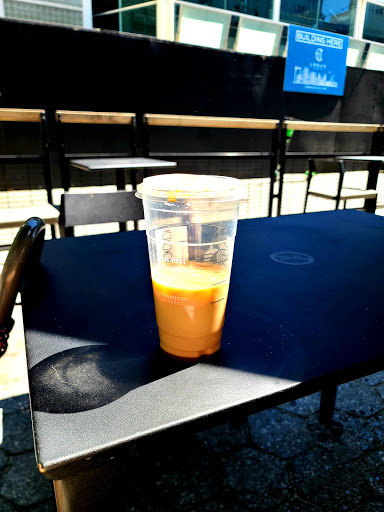 Starbucks image