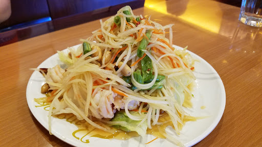 Bangkok Noodles & Thai BBQ