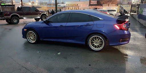 Electronics Repair Shop «Auto Electronic Specialists», reviews and photos, 2428 Nolensville Pike, Nashville, TN 37211, USA