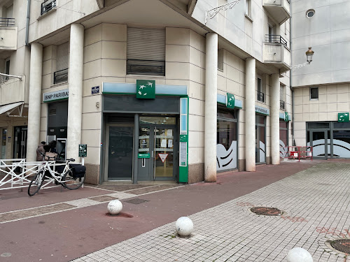 BNP Paribas - Montrouge à Montrouge