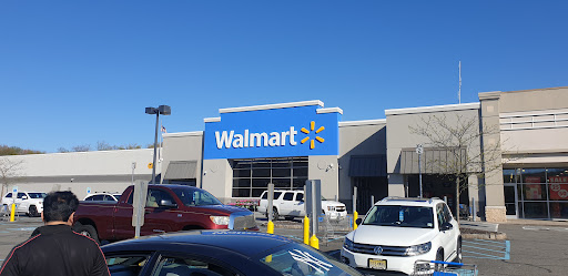 Discount Store «Walmart», reviews and photos, 220 Enterprise Dr, Dover, NJ 07801, USA