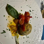 Photo n°4 de l'avis de Francesca.a fait le 26/09/2023 à 17:27 sur le  L'Incanto Santa Trada Home Restaurant à Villa San Giovanni