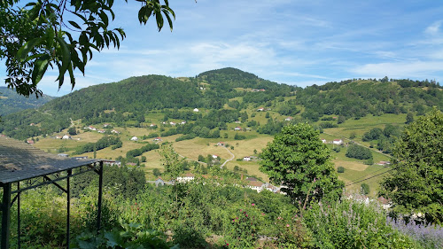 Claudel Jean Louis à Cornimont