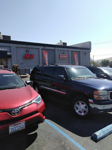 Hardware Store «Crown Ace Hardware», reviews and photos, 7351 Mission Boulevard, Jurupa Valley, CA 92509, USA