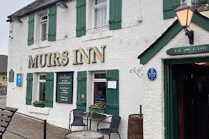 The Muirs Inn image