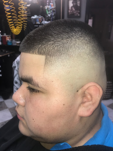 Barber Shop «Man Barber Shop», reviews and photos, 1418 Pecan Blvd, McAllen, TX 78501, USA